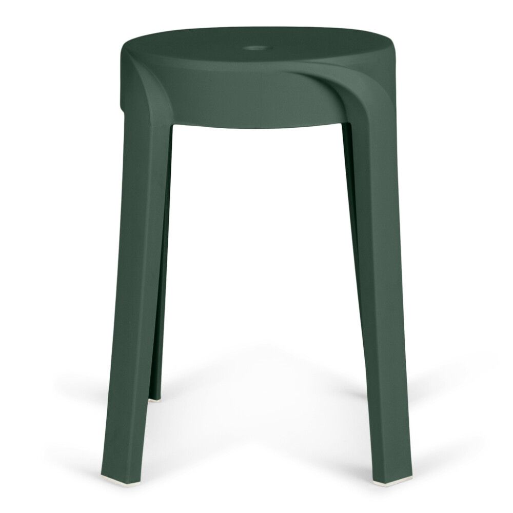 Kollur Lisa 33x45,5cm grænn