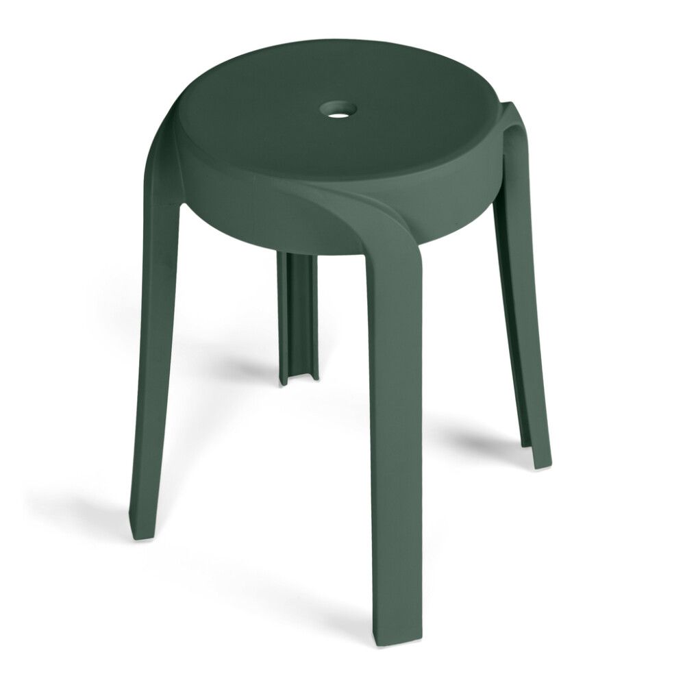 Kollur Lisa 33x45,5cm grænn