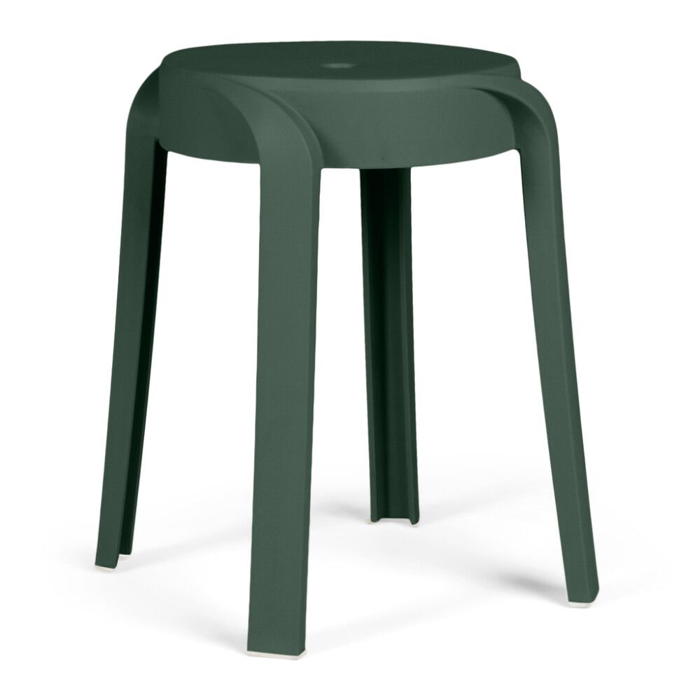 Kollur Lisa 33x45,5cm grænn