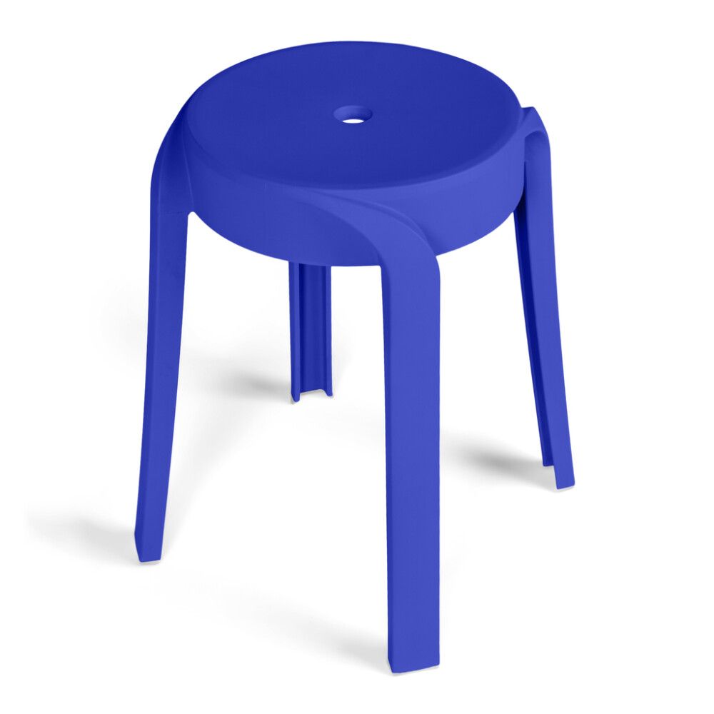 Kollur Lisa 33x45,5cm blár