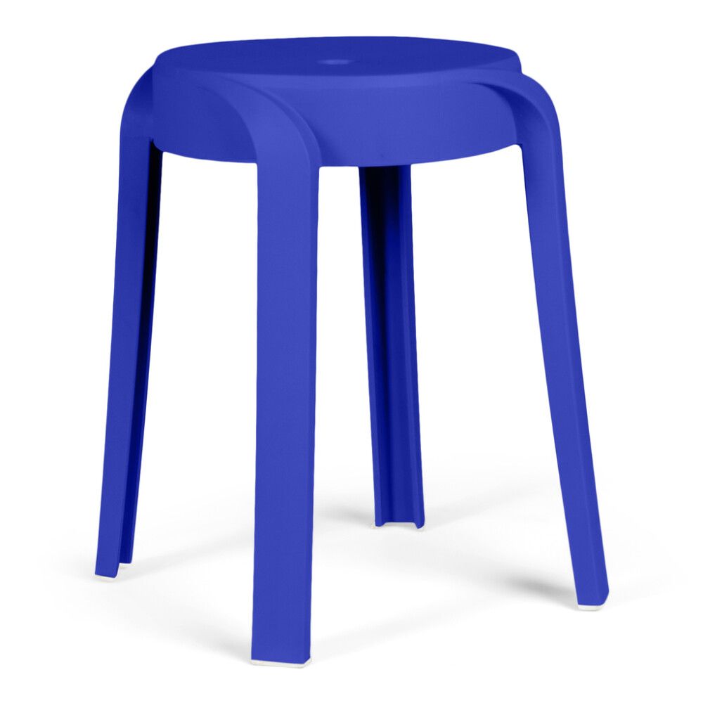 Kollur Lisa 33x45,5cm blár