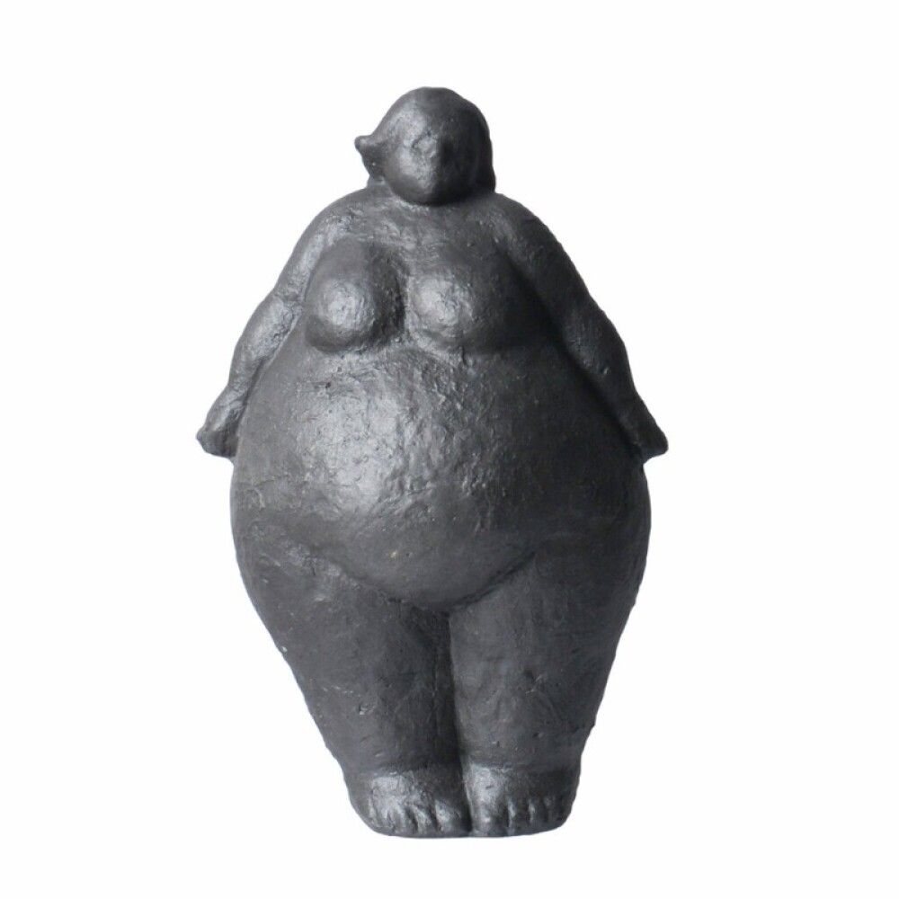 Blómavasi 26 cm Lauvring C16 Diva