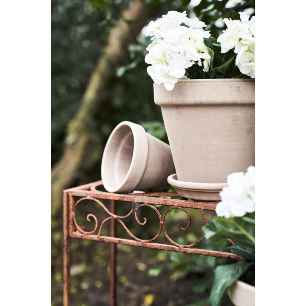 Undirskál Toscana kakao Ø25cm Lauvring