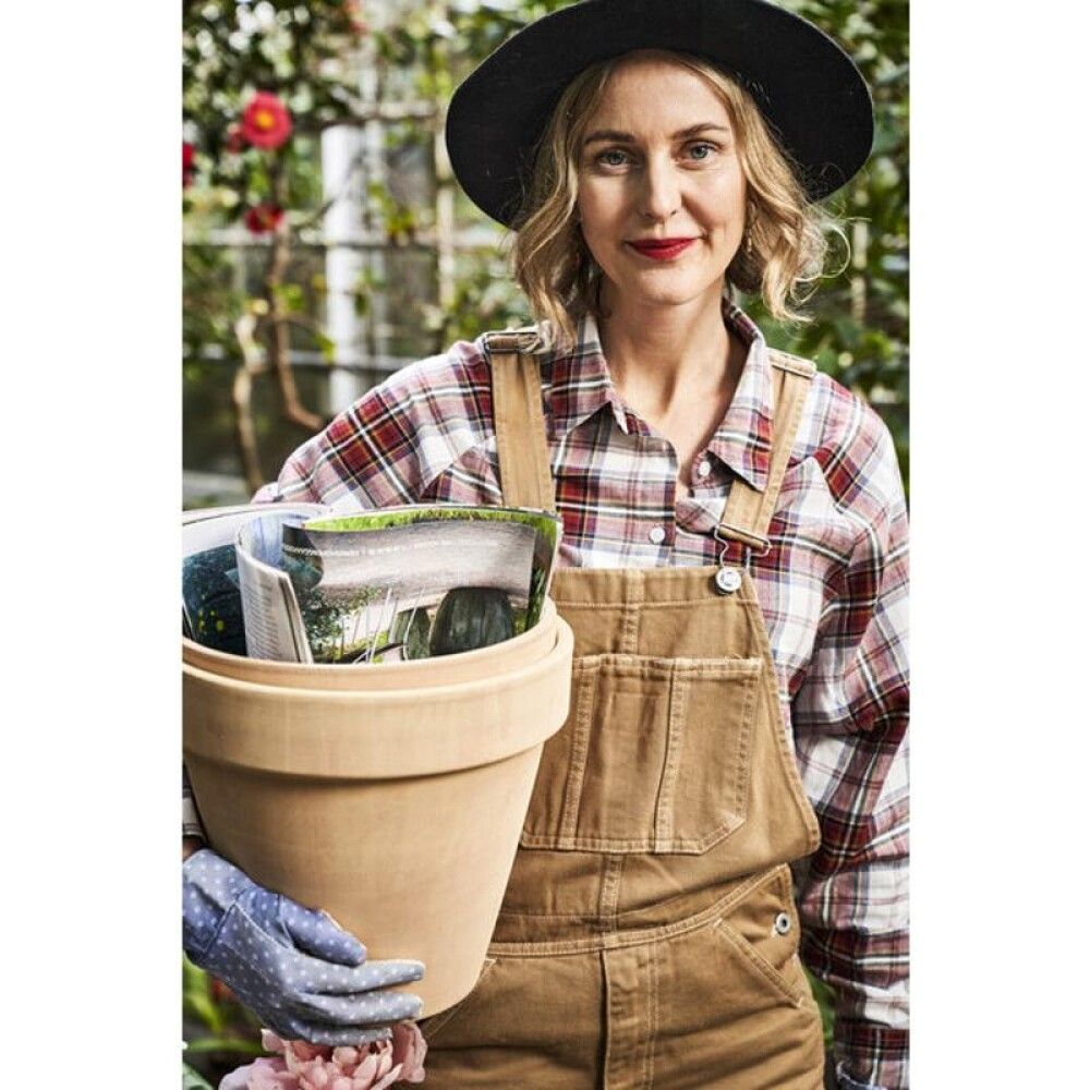 Blómapottur Toscana Ø26 cm Lauvring