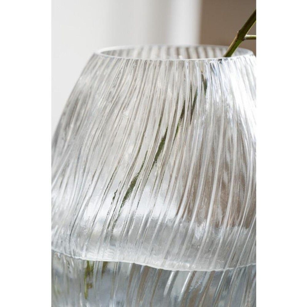 Blómavasi 23cm Lauvring Saint