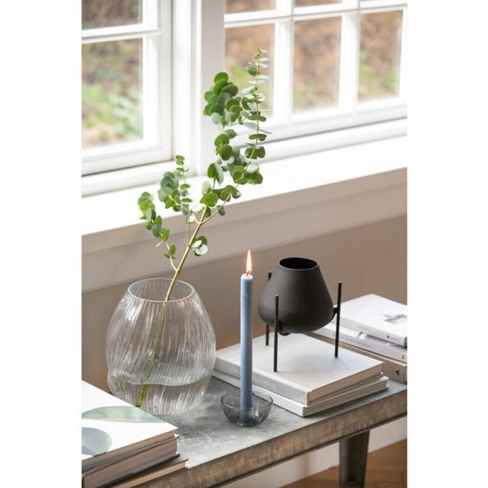 Blómavasi 23cm Lauvring Saint