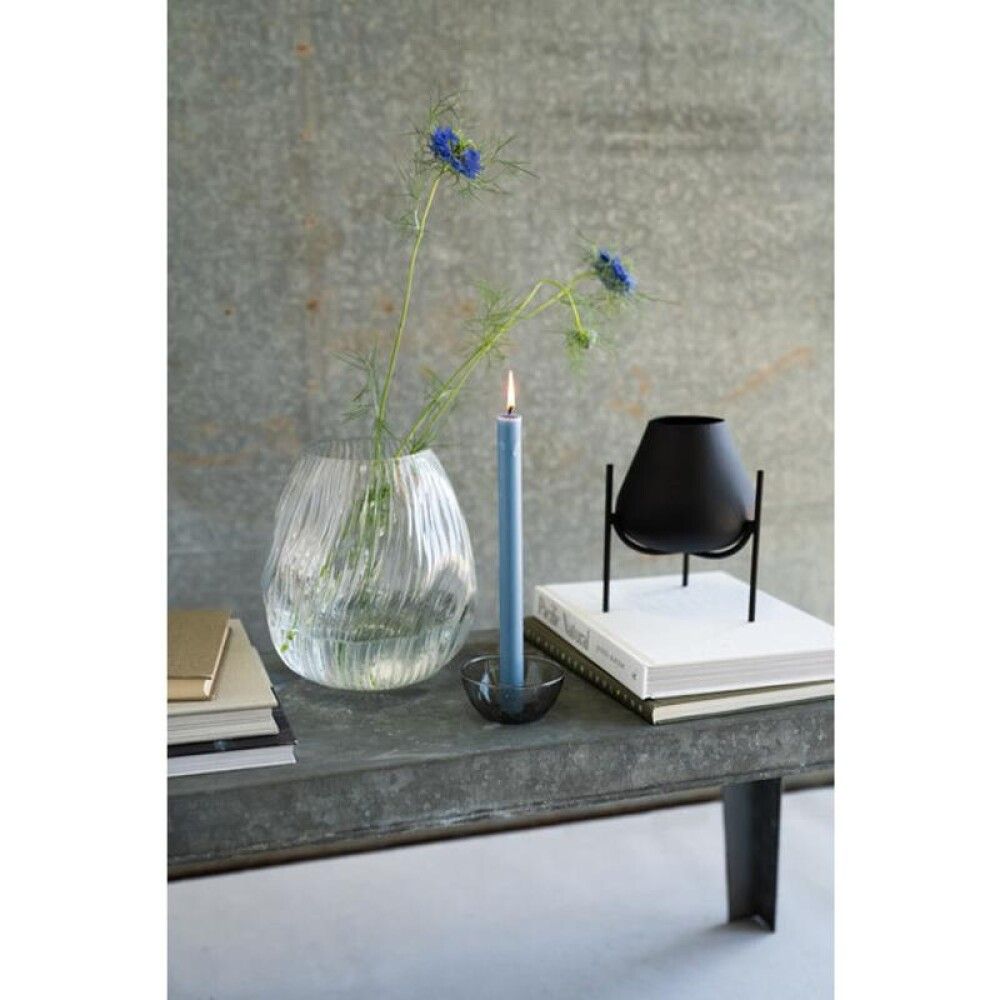 Blómavasi 23cm Lauvring Saint