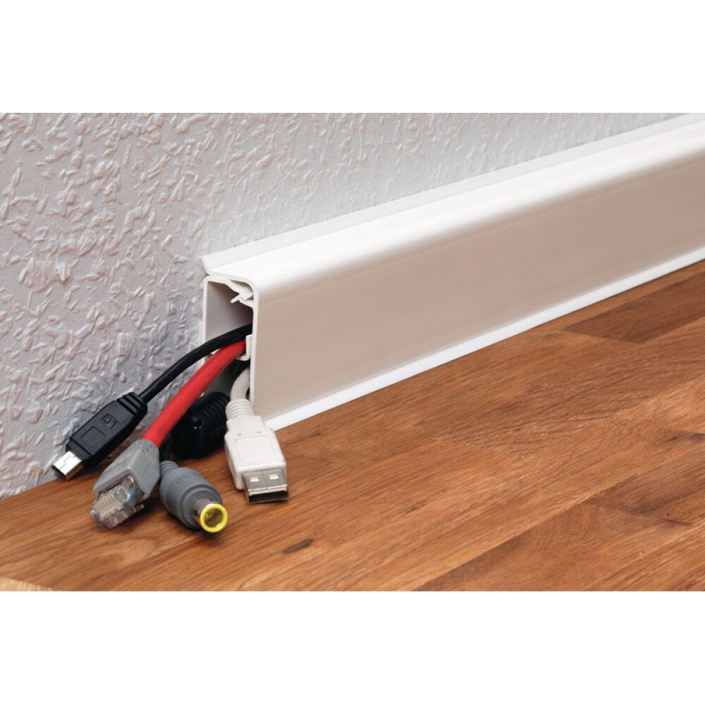 Tvíhliða límband Tesa Powerbond innandyra 1,5m