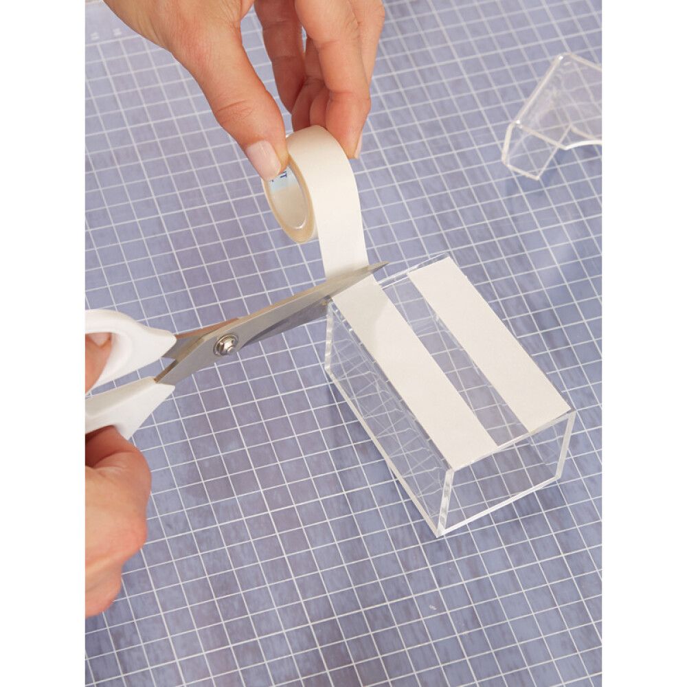 Tvíhliða límband Tesa Powerbond votrými 5m