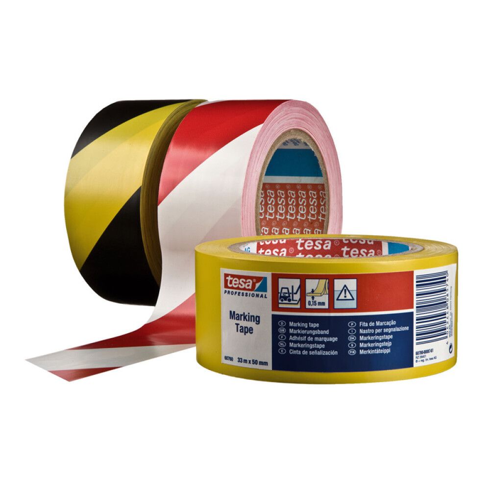 Strigalímband 50mm x 33m Tesa Precision