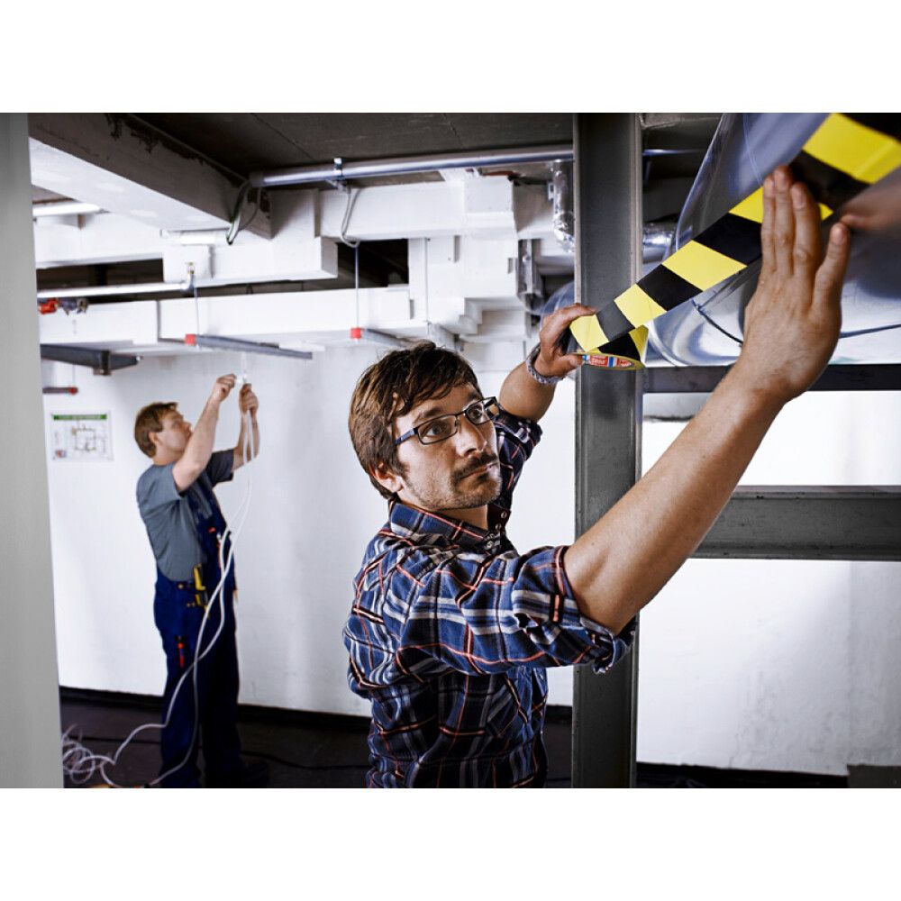 Strigalímband 50mm x 33m Tesa Precision