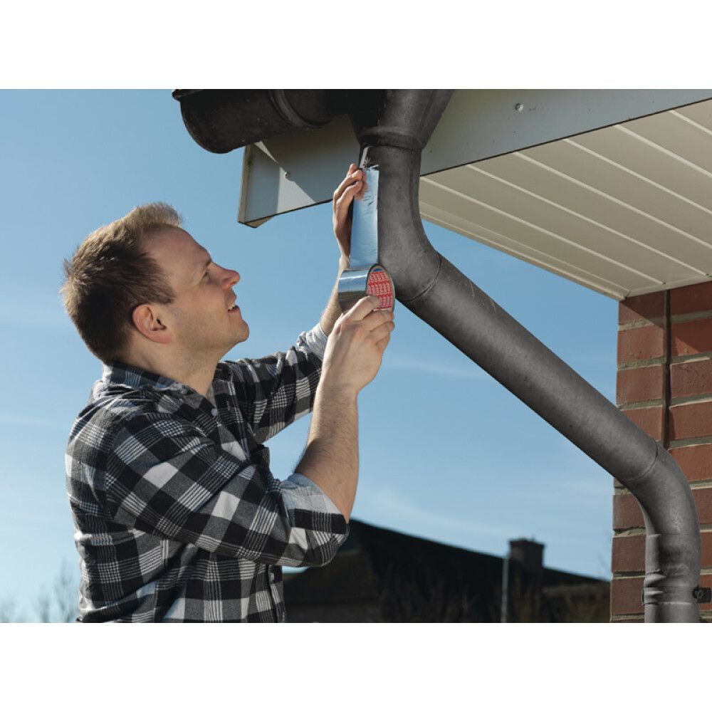 Állímband 10m x 50mm Tesa