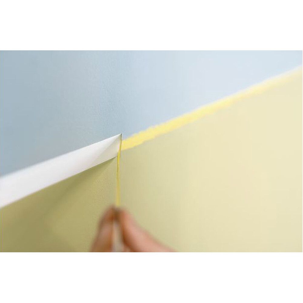 Málningarlímband viðkvæmt 25mm x 25m Tesa Professional 2stk