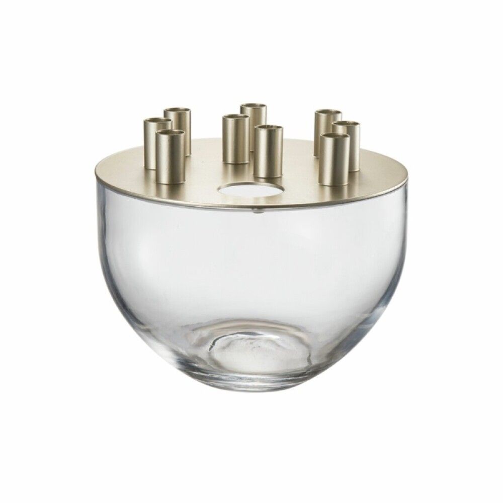 Blómavasi 18 cm Lauvring Ashley