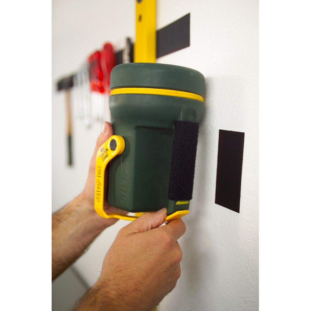 Franskur rennilás lím Tesa Extra Strong 100mm