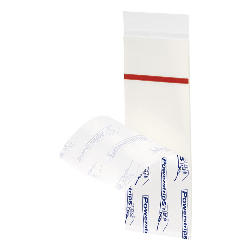 Tvíhliða límband 2kg Tesa Powerstrips L 10stk