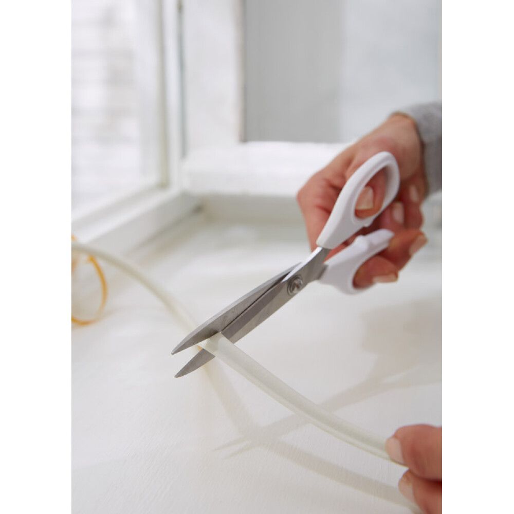 Þéttiborði-P 9x5,5mm x 6m Tesa brúnn