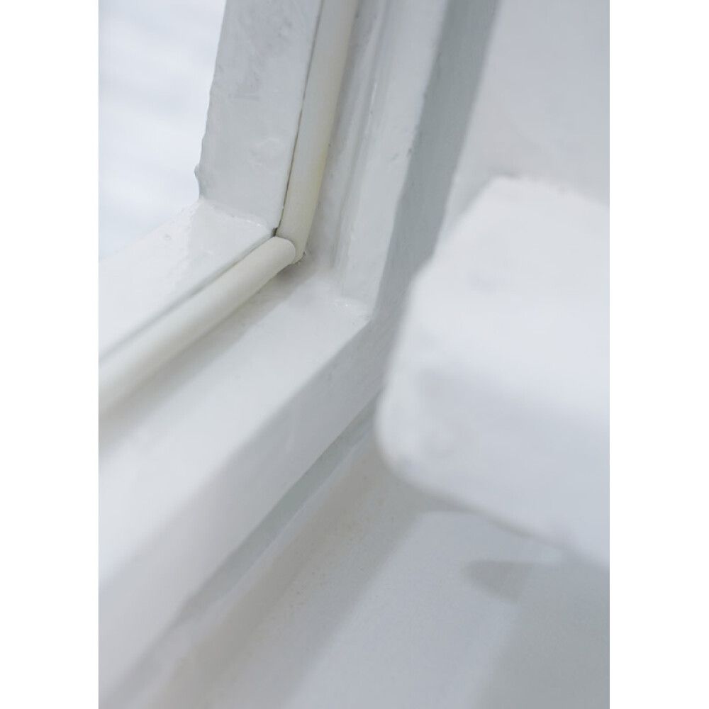 Þéttiborði-P 9x5,5mm x 6m Tesa brúnn