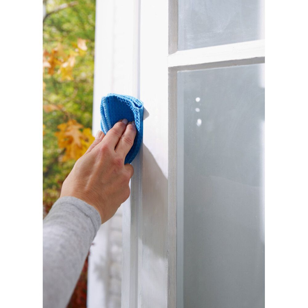 Þéttiborði-P 9x5,5mm x 25m Tesa