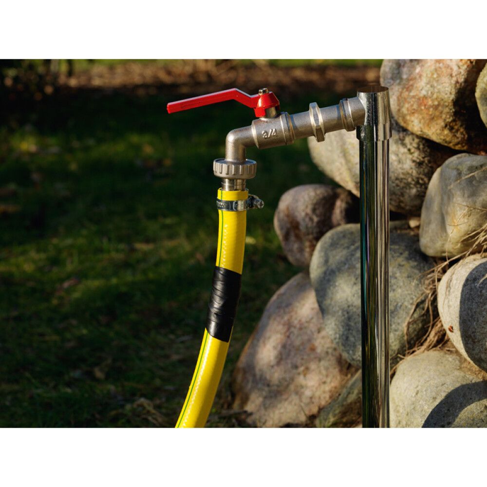 Sílikonlímband 19mm x 2,5m Tesa Extra Power Extreme svart