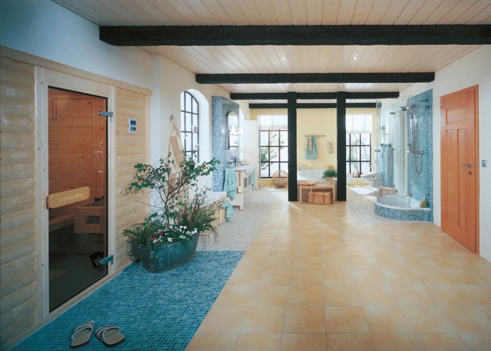 Bjálki dökk eik úr frauði 12x12x200 cm