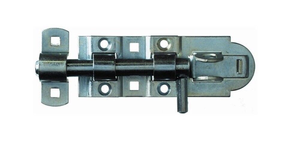 Dragloka 132mm PN galv.