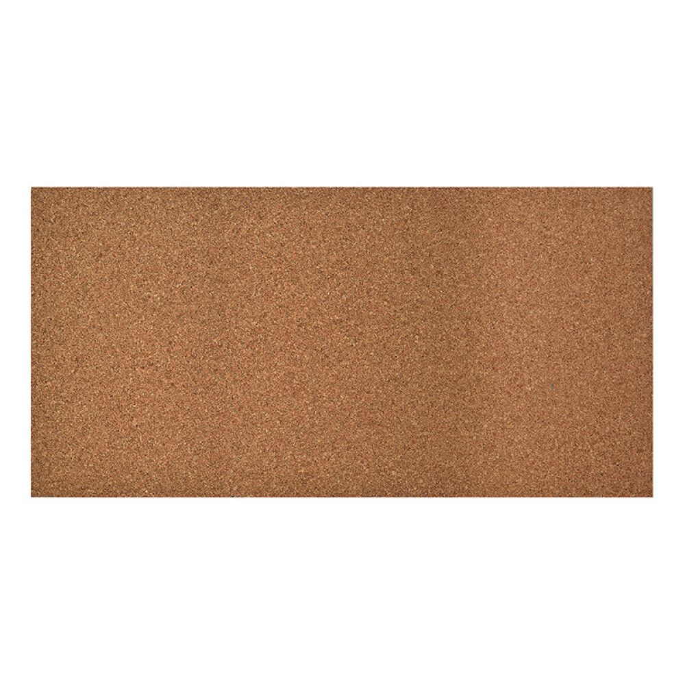 Korkur plata 100x50 cm 6 mm