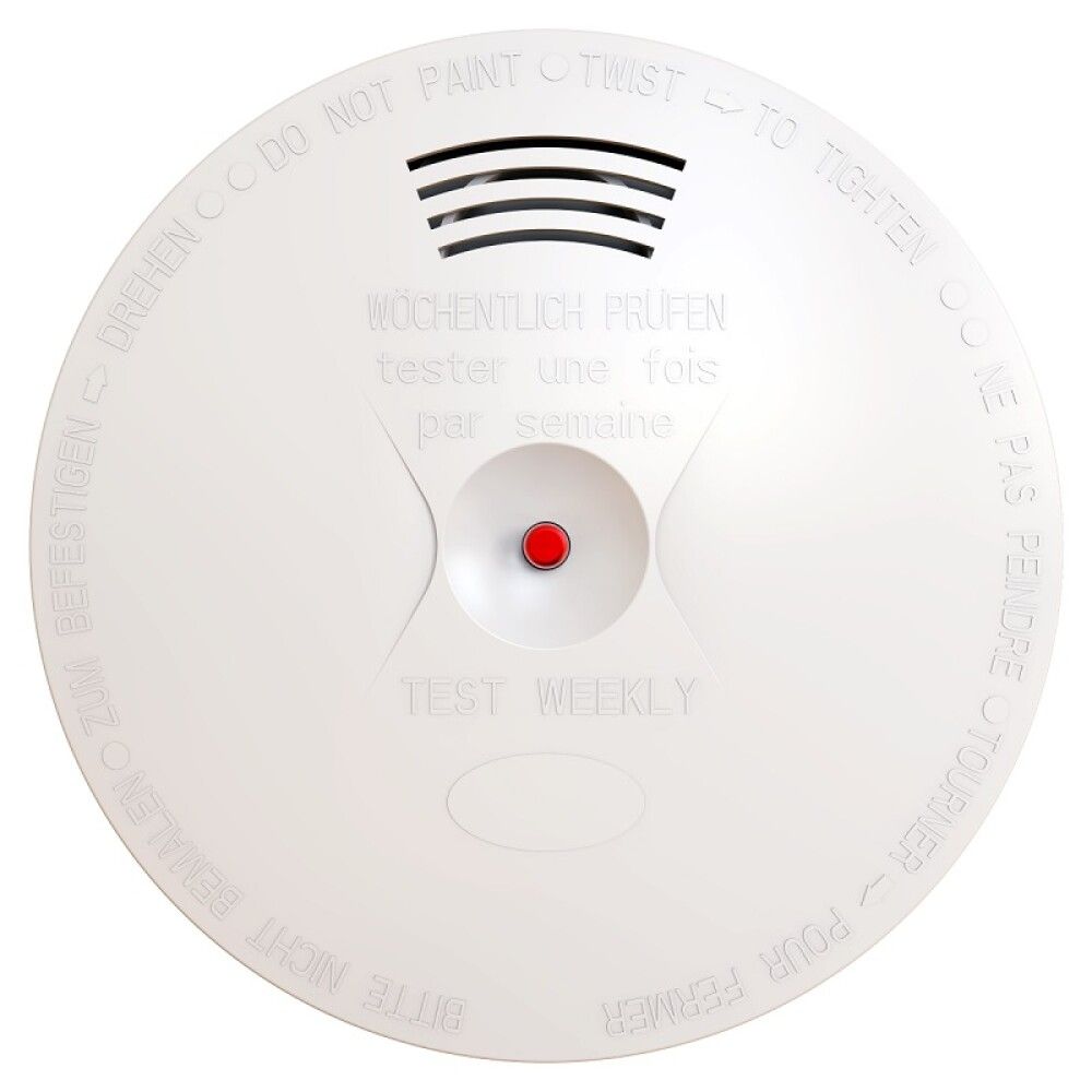 Reykskynjari Sikkerthjem S7pro