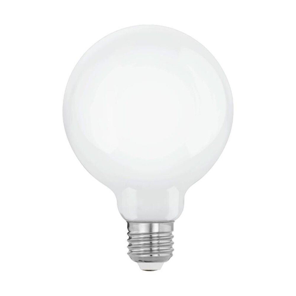 Ljósapera LED E27 dimmanleg 7W Ø95 mm