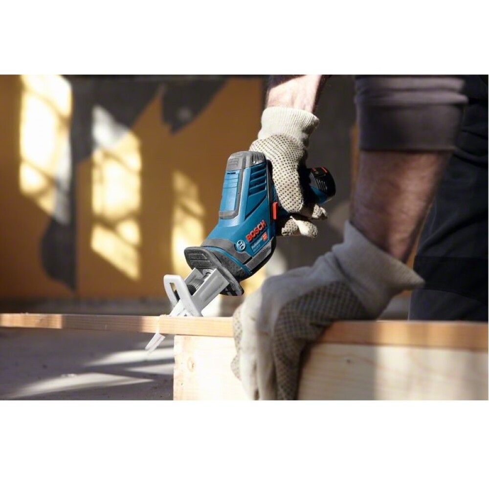 Stingsög 12V Bosch Professional GSA 12V-14