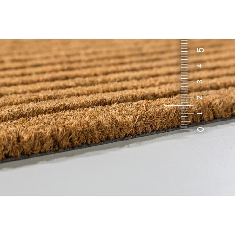 Útidyramotta 40x60cm Astra kókos