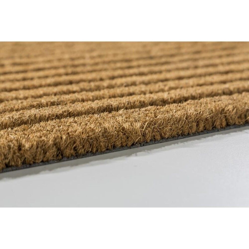 Útidyramotta 40x60cm Astra kókos