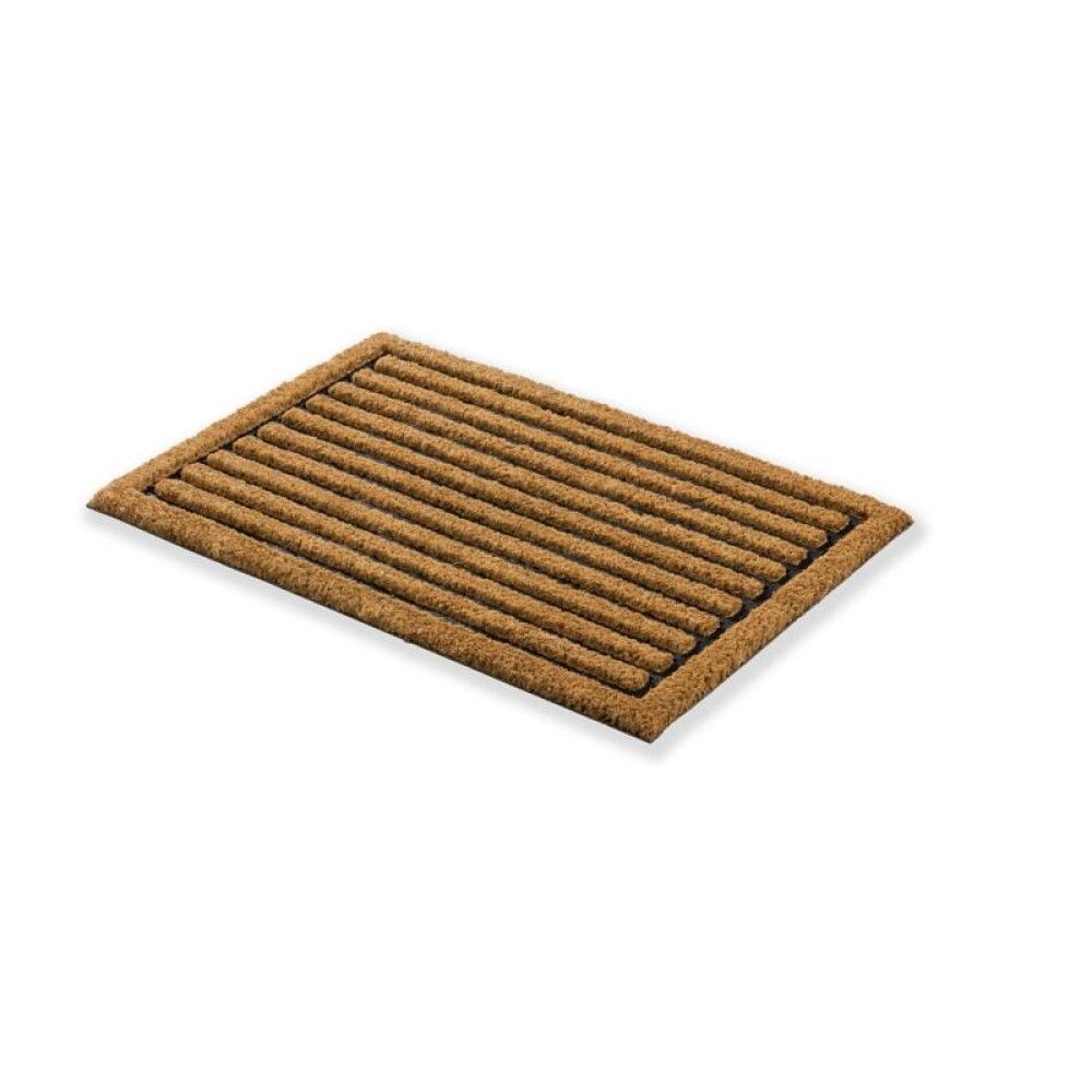 Útidyramotta 40x60cm Astra kókos