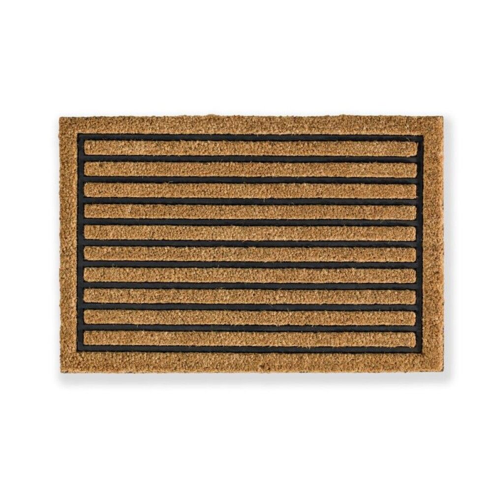 Útidyramotta 40x60cm Astra kókos