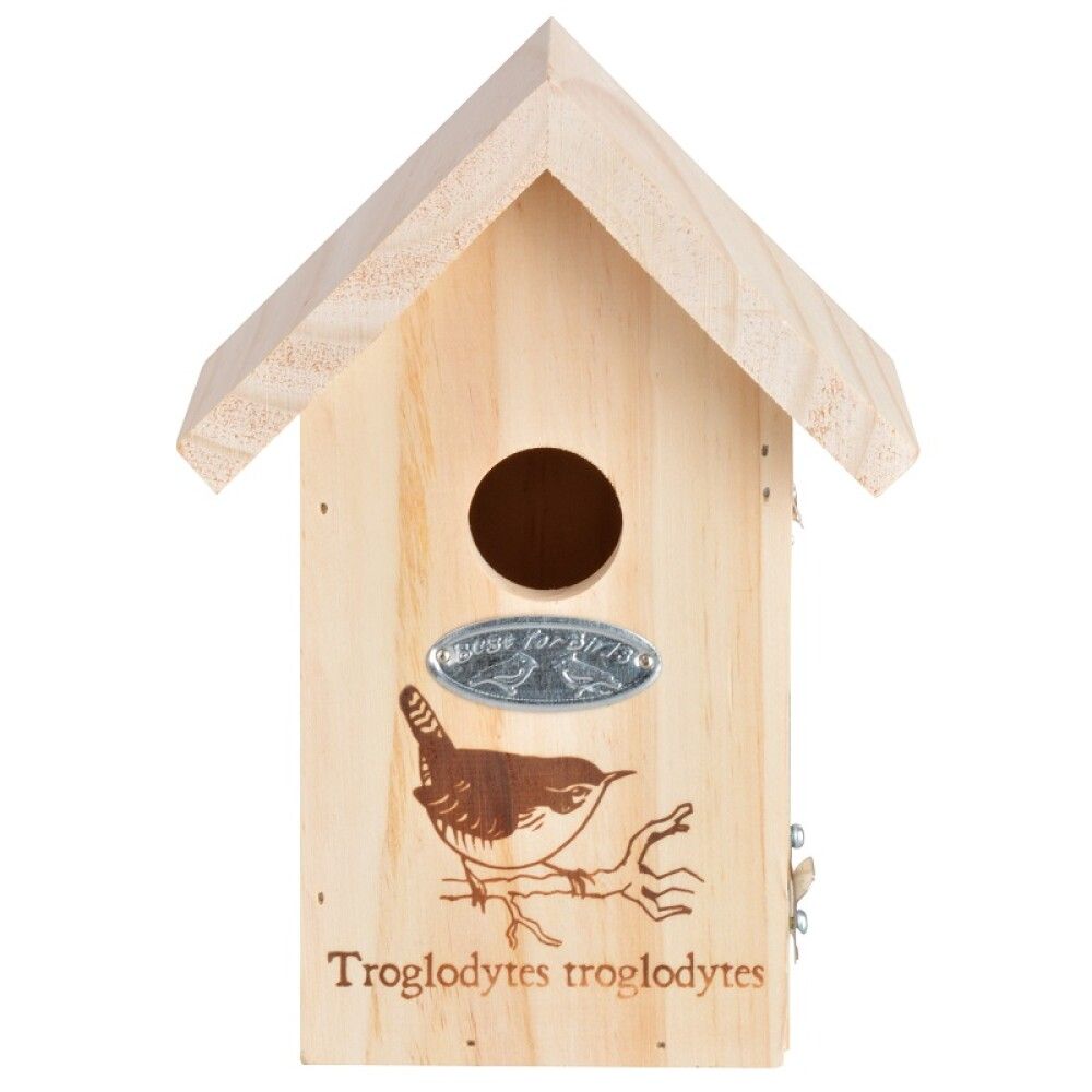 Fuglahús 19,7cm Esschert 