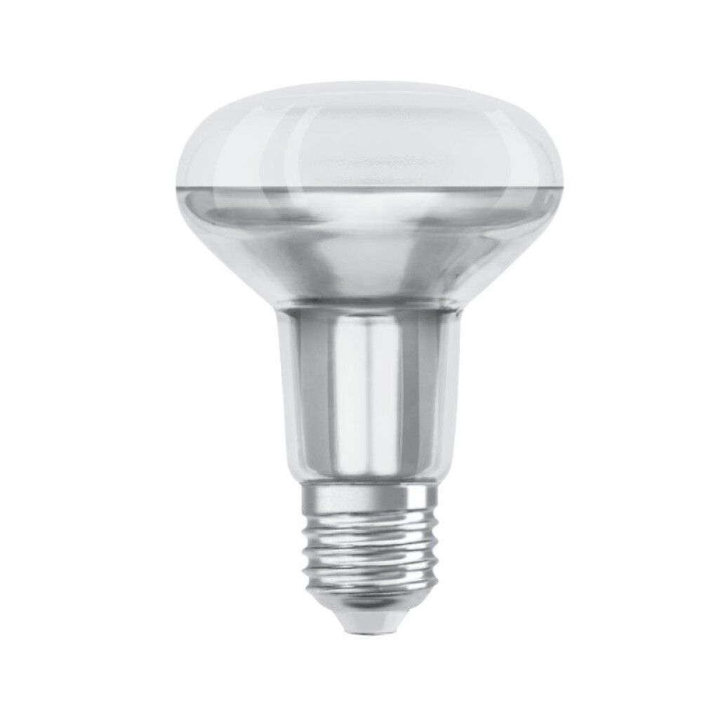 Ljósapera LED  2700K Osram 5,9W 