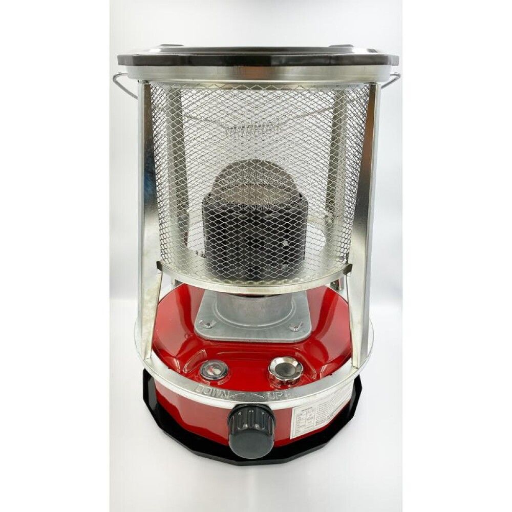 Gróðurhúsahitari bensín fyrir 10 m² gróðurhús Vitavia