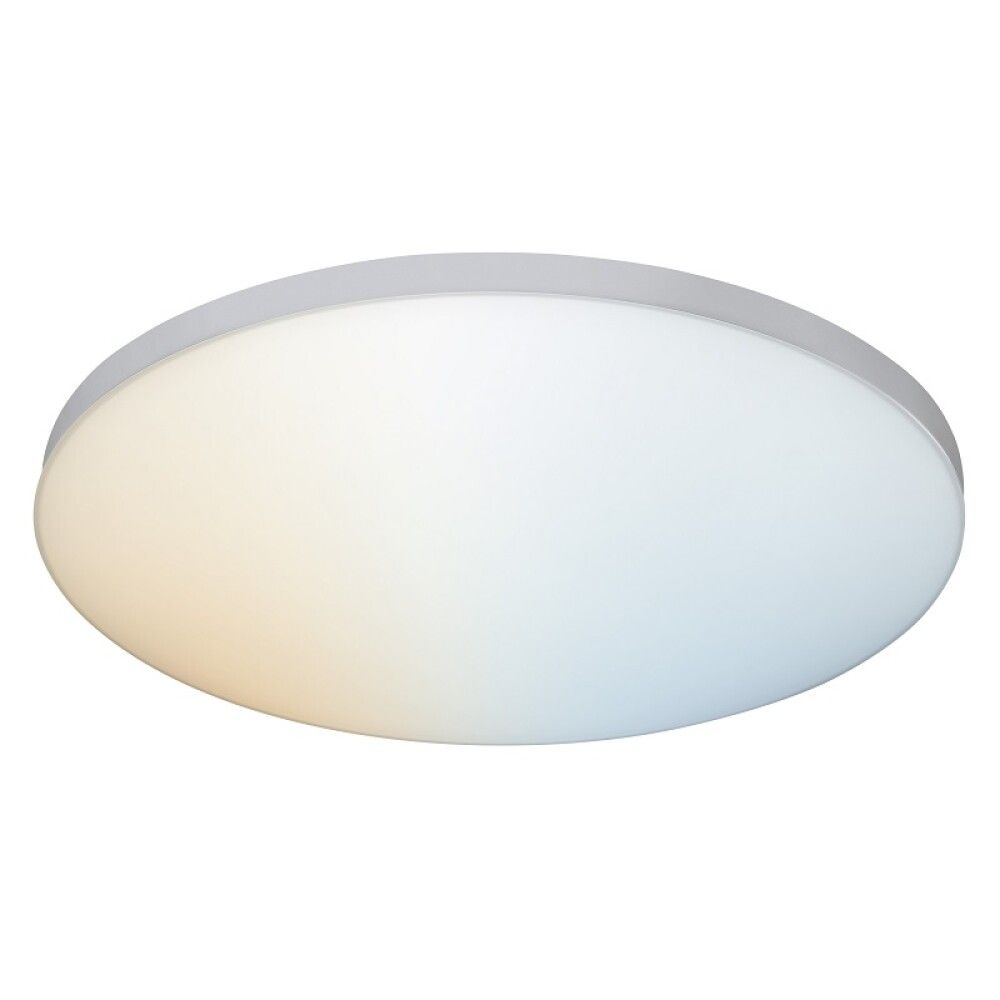 LED Panel ljós Planon Ledvance Smart+ TW Ø45cm