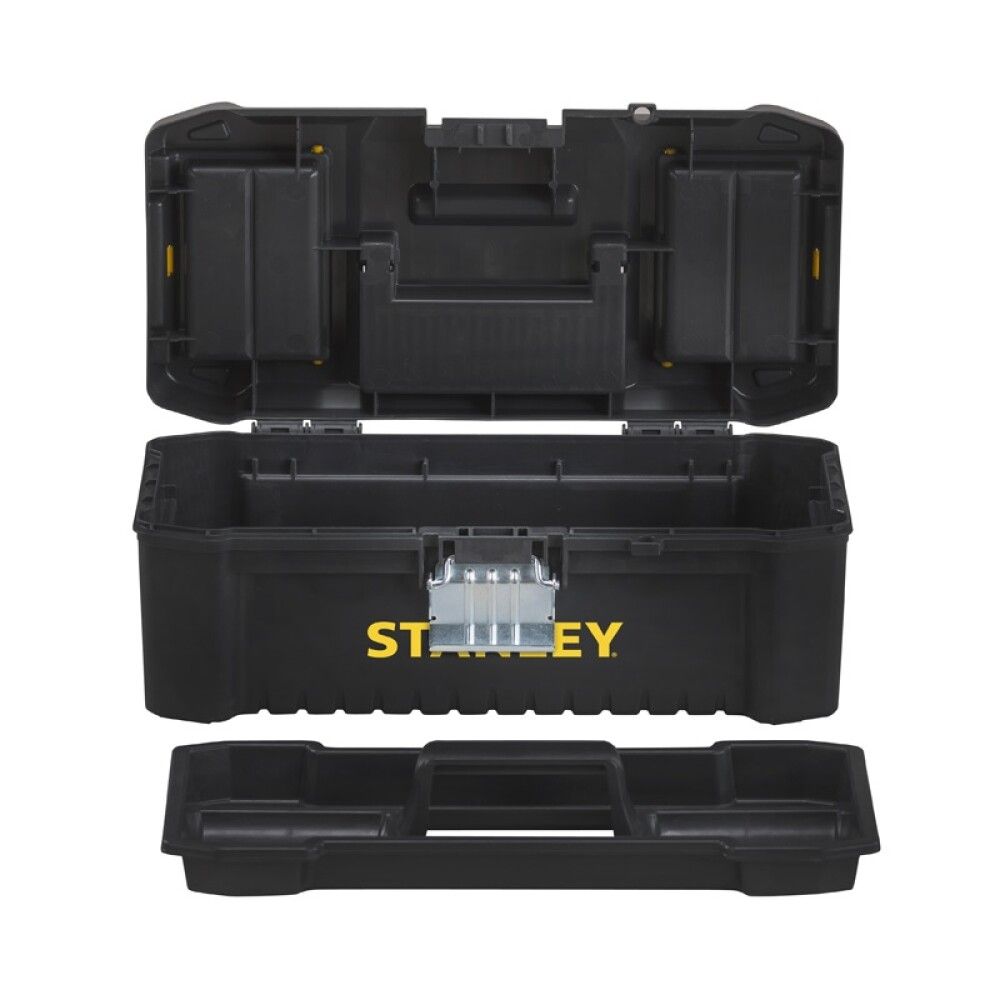 Verkfærakassi 400mm Stanley