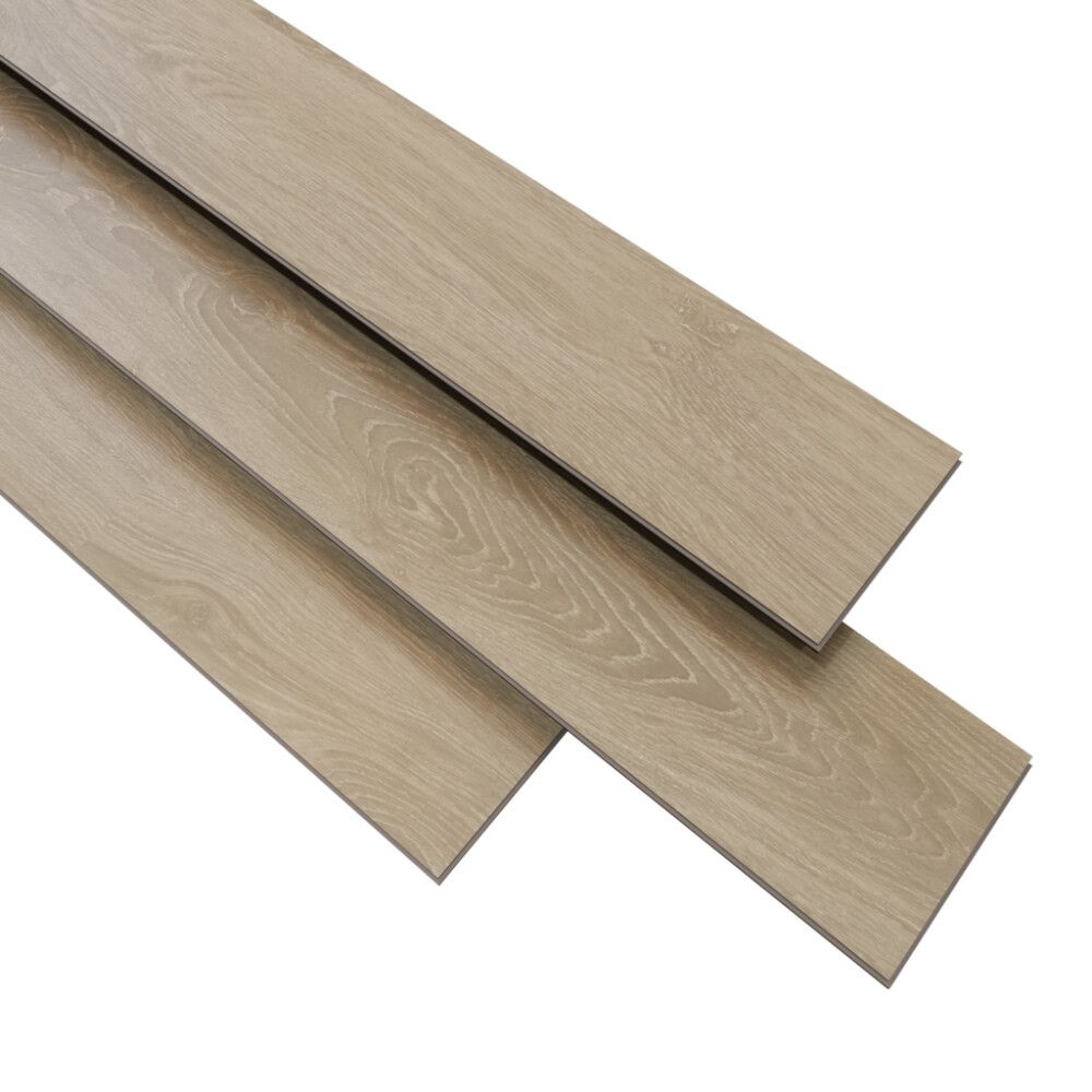 Vínylparket Grá Eik Anelyst Living 7mm 2,1 m2