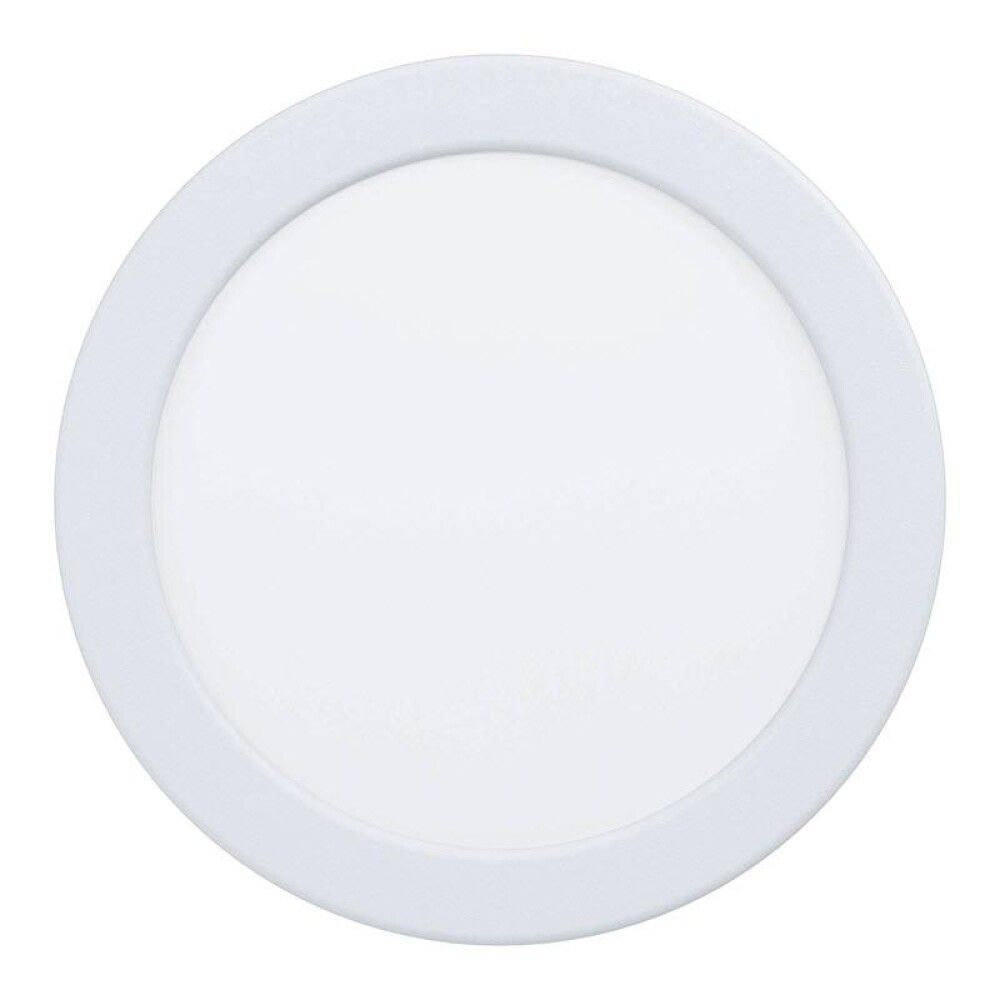 Innfelld ljós LED Fueva 5 Ø16,6 cm