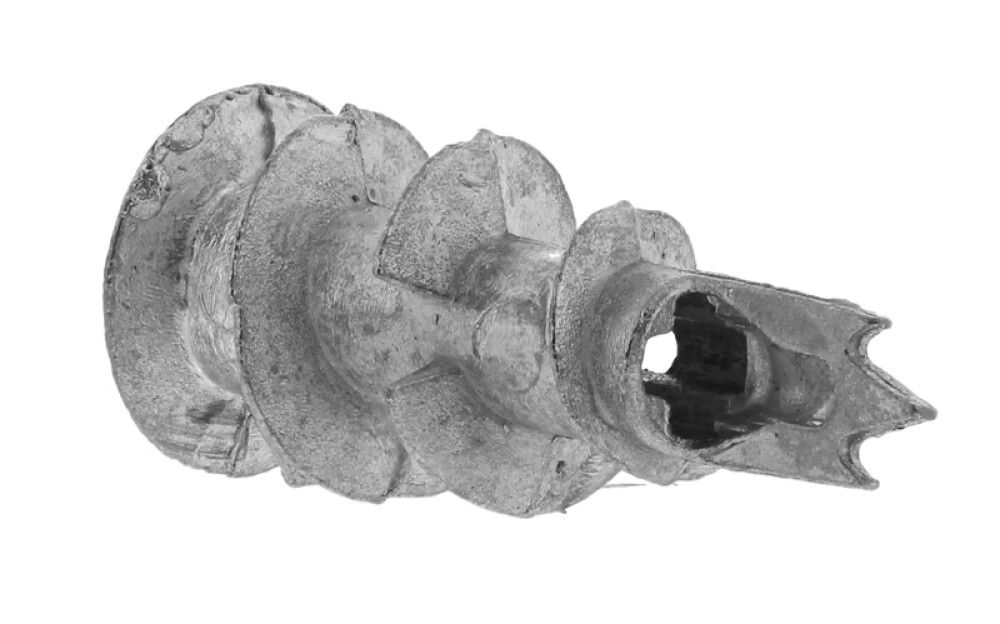 Gipstappi 4,5x35mm Spit TP12 8 stk