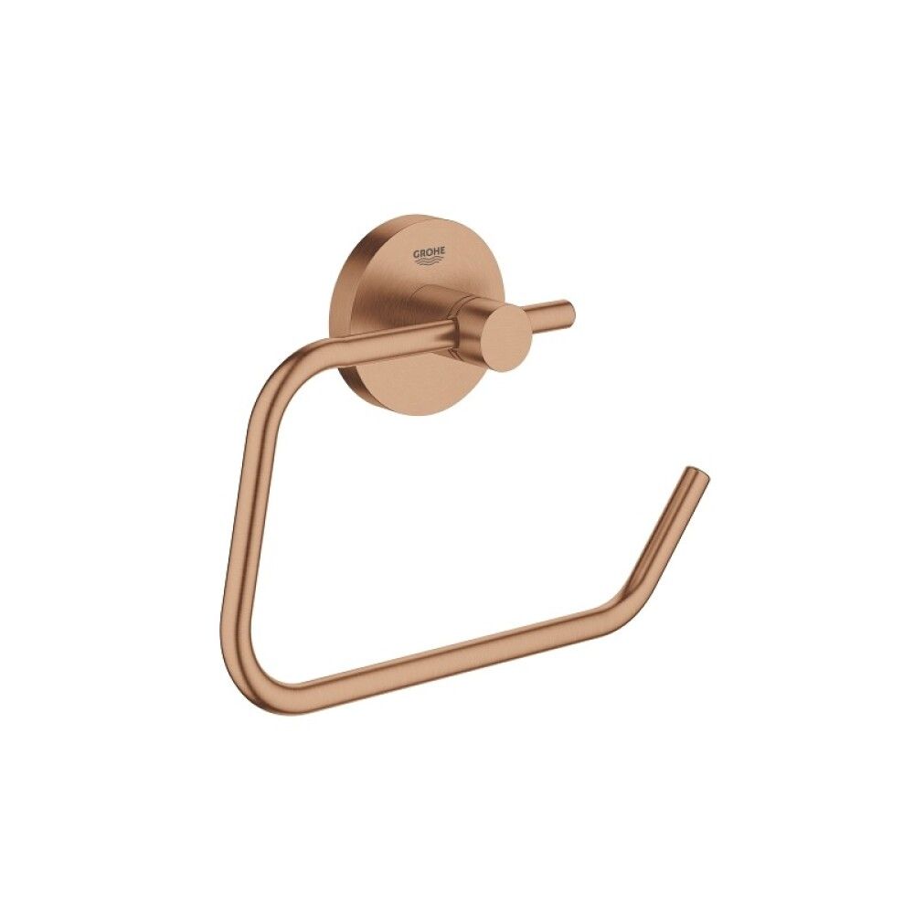 Salernisrúlluhaldari Grohe Essentials warm sunset