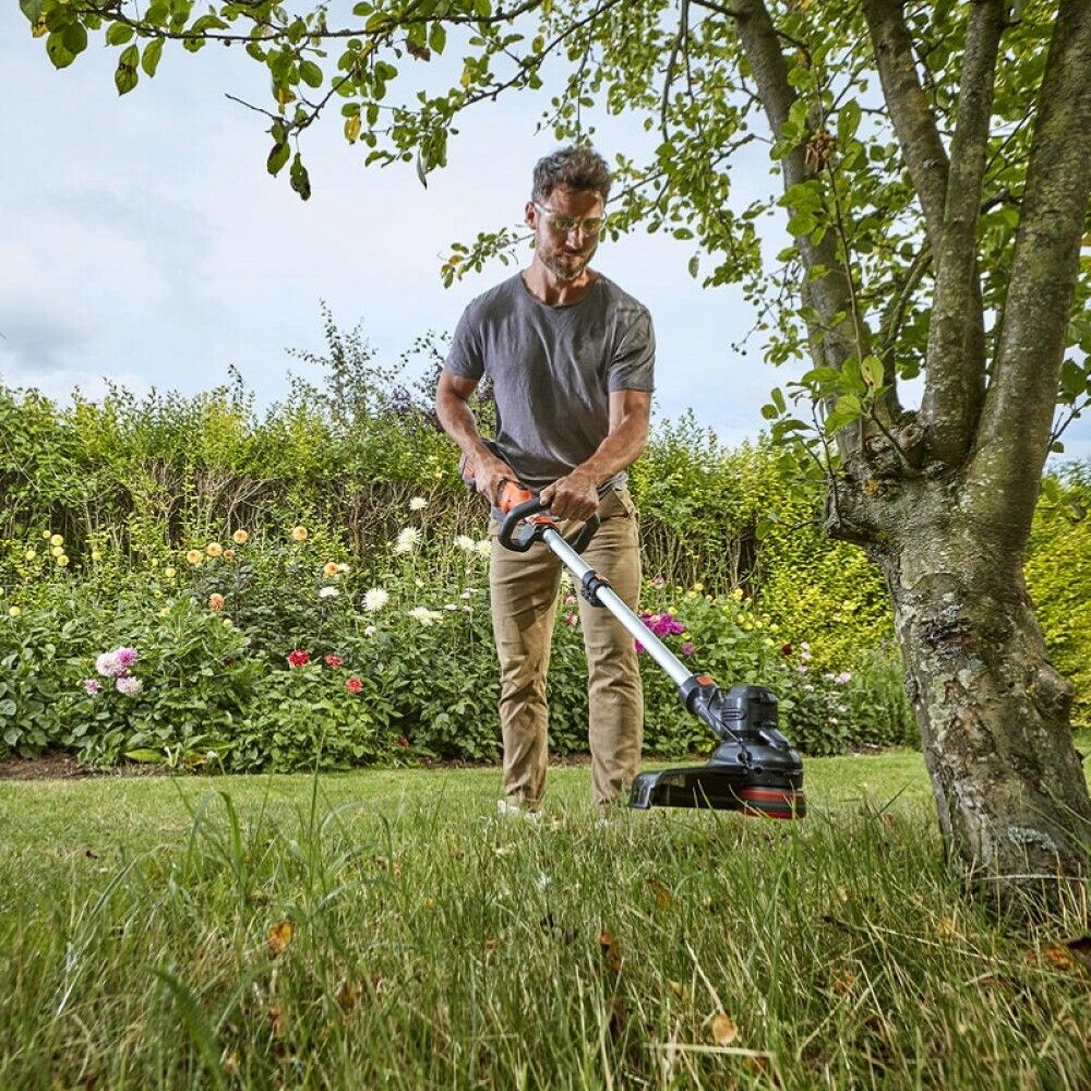 Sláttuorf 1x2.5 Ah 36V 33cm Black&Decker BCSTE636L1-QW