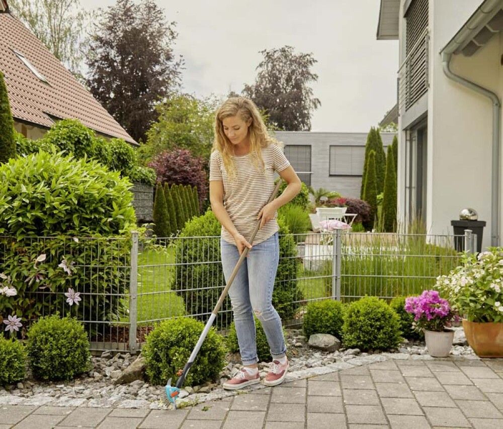 Fúguskafa 3in1 Combisystem Gardena