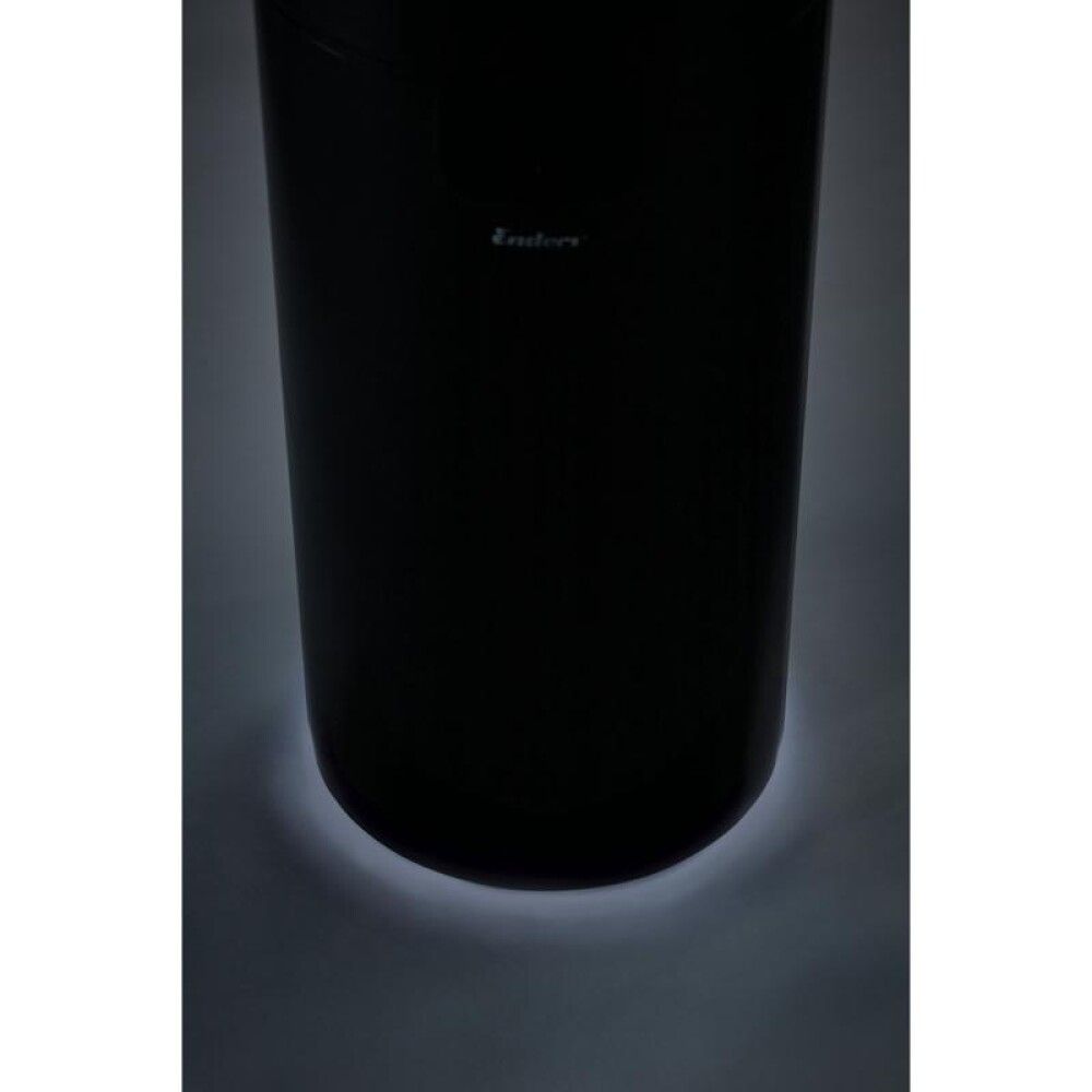 Gashitari Ø36x88 cm Enders Nova svartur