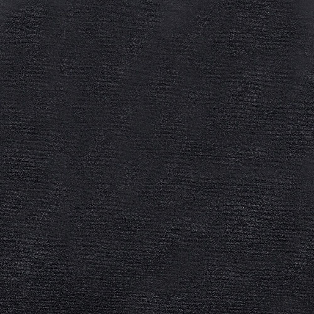 Filtteppi svart 400cm (verð á m²)