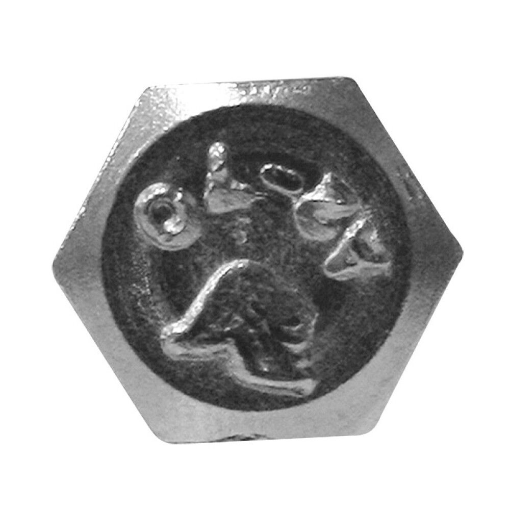 Franskar skrúfur Ø6x60 mm 50 stk Profi Depot  A2