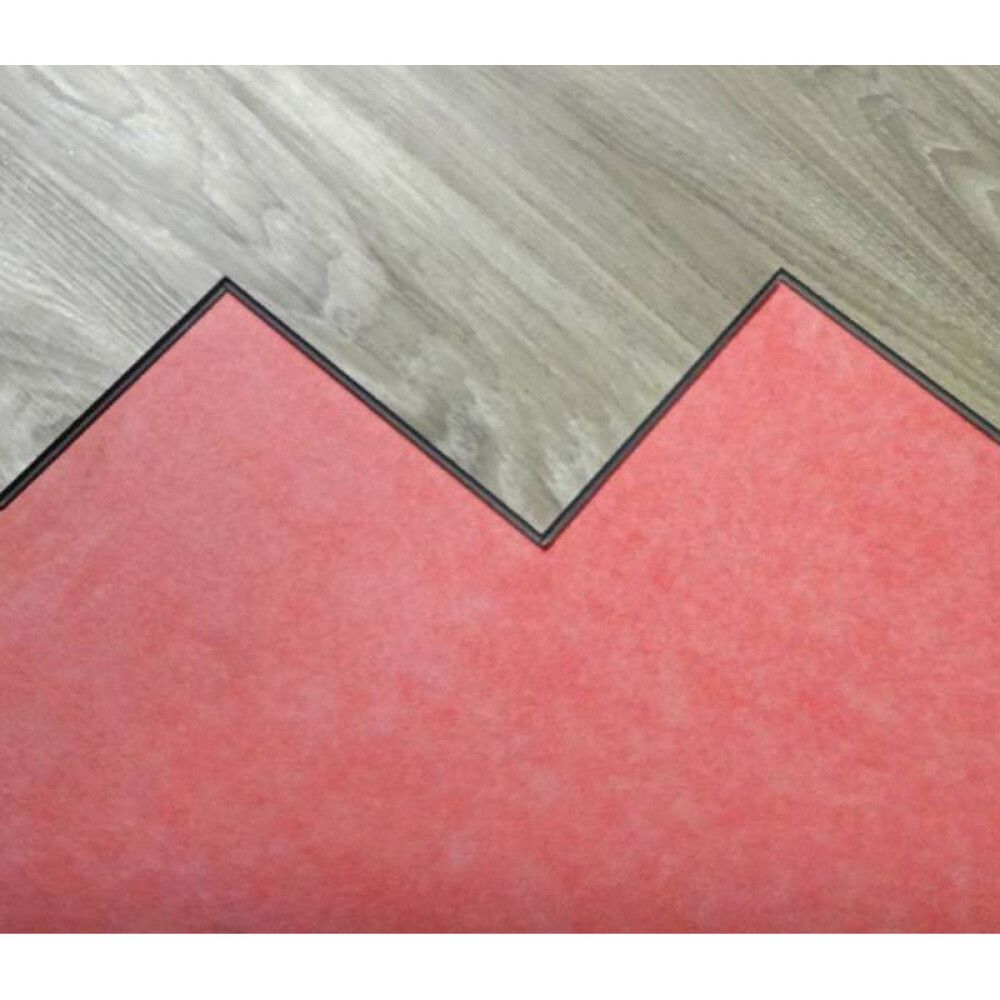 Undirlag fyrir parket 1x10m B!design DB1510