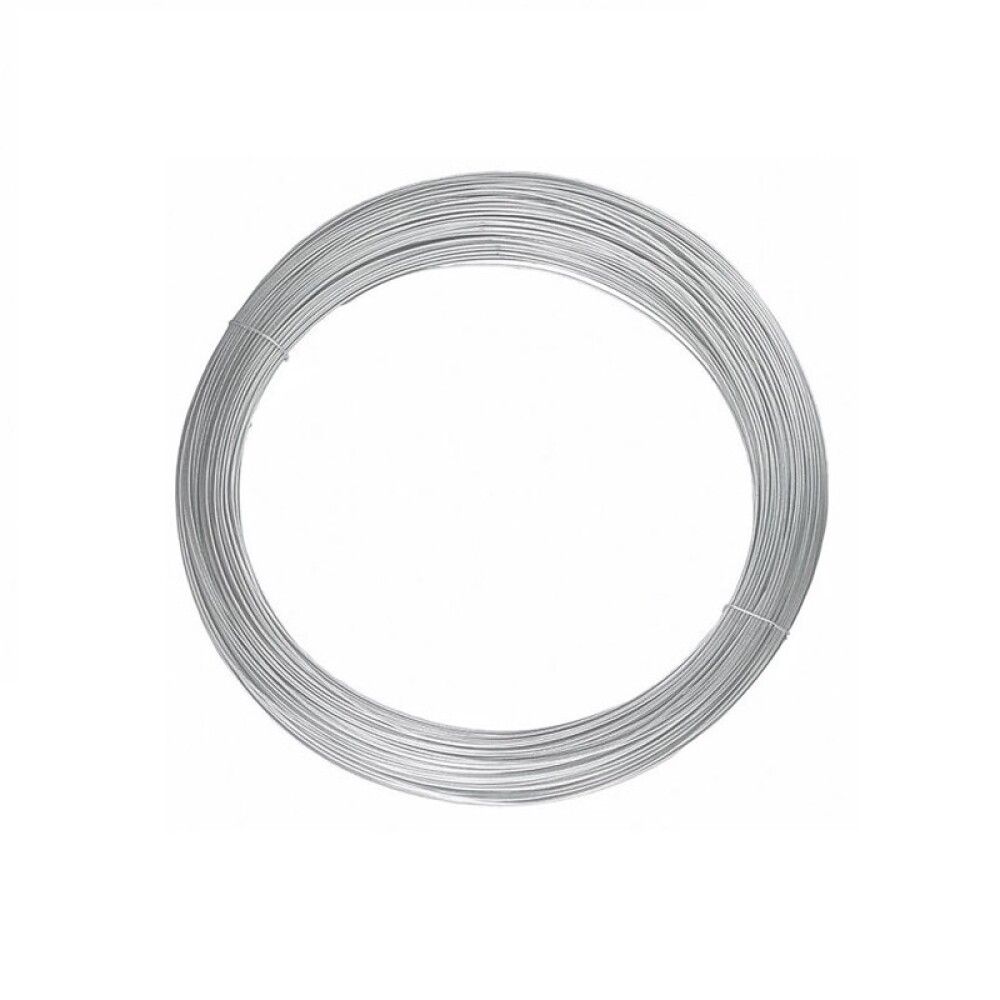 Vír 2mm 200m NSH BWG galv.